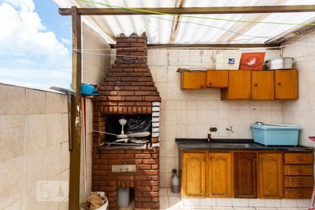 Casa à venda com 150m², 3 quartos e 2 vagasQuintal