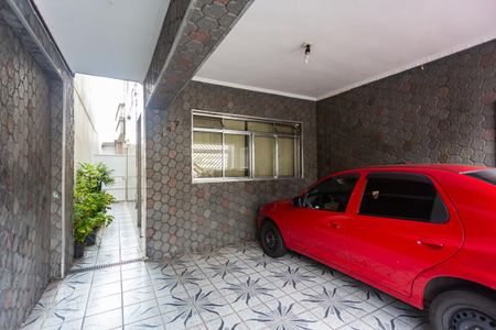 Casa à venda com 150m², 3 quartos e 2 vagasGaragem