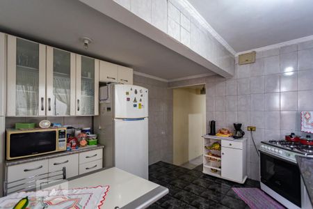 Casa à venda com 150m², 3 quartos e 2 vagasCozinha