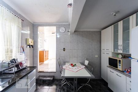 Casa à venda com 150m², 3 quartos e 2 vagasCozinha