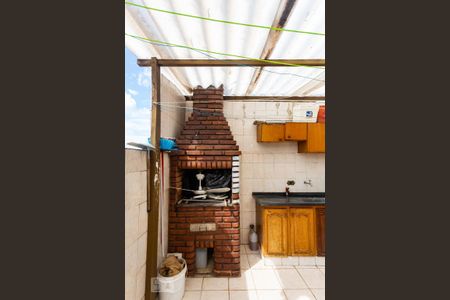 Casa à venda com 150m², 3 quartos e 2 vagasQuintal