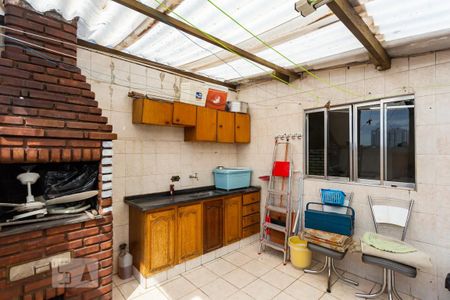 Casa à venda com 150m², 3 quartos e 2 vagasQuintal