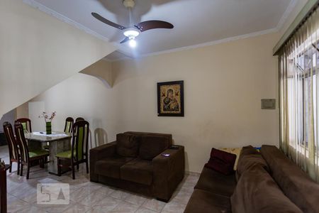 v de casa à venda com 3 quartos, 150m² em Jardim Bela Vista, Osasco