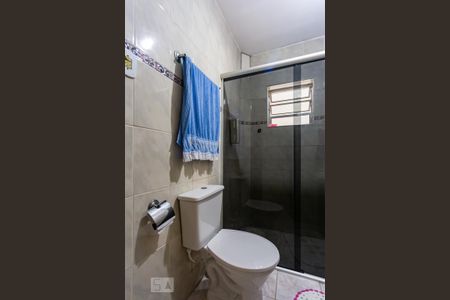 Casa à venda com 150m², 3 quartos e 2 vagasBanheiro