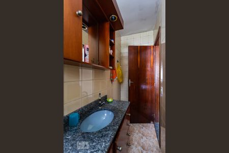 Casa à venda com 150m², 3 quartos e 2 vagasBanheiro da Suíte