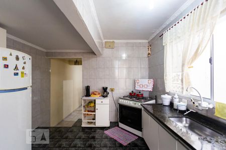 Casa à venda com 150m², 3 quartos e 2 vagasCozinha