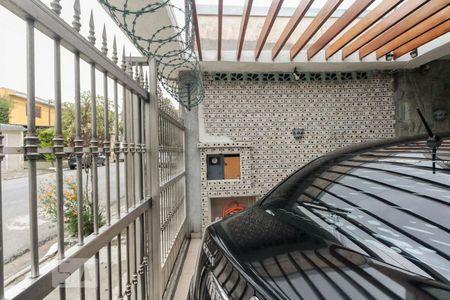 Casa à venda com 250m², 3 quartos e 2 vagasGaragem