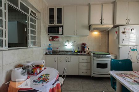Casa à venda com 250m², 3 quartos e 2 vagasCozinha