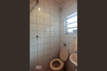 Lavabo de casa à venda com 3 quartos, 250m² em Vila Prudente, São Paulo