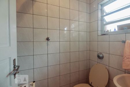 Lavabo de casa à venda com 3 quartos, 250m² em Vila Prudente, São Paulo