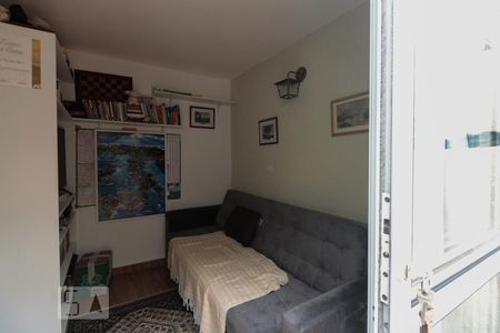 Suíte Externa de casa à venda com 3 quartos, 250m² em Vila Prudente, São Paulo