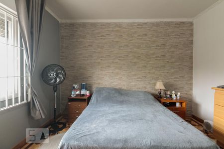 Casa à venda com 250m², 3 quartos e 2 vagasQuarto 1