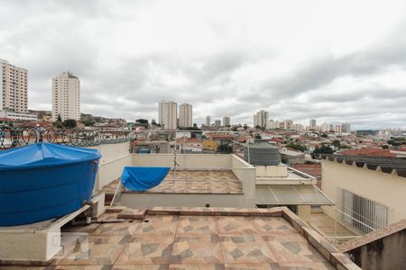 Casa à venda com 250m², 3 quartos e 2 vagasVista Varanda Quarto 2