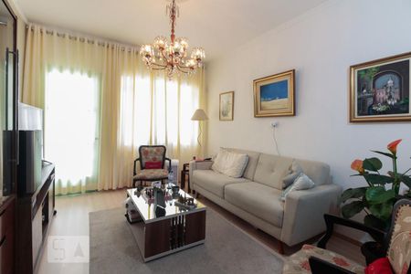 Sala de casa à venda com 3 quartos, 250m² em Vila Prudente, São Paulo