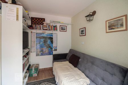 Suíte Externa de casa à venda com 3 quartos, 250m² em Vila Prudente, São Paulo