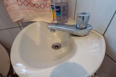 Lavabo de casa à venda com 3 quartos, 250m² em Vila Prudente, São Paulo