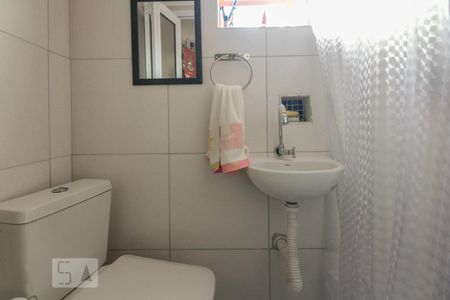 Casa à venda com 250m², 3 quartos e 2 vagasBanheiro Suíte Externa