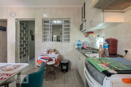 Casa à venda com 250m², 3 quartos e 2 vagasCozinha