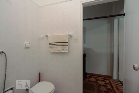 Casa à venda com 250m², 3 quartos e 2 vagasBanheiro Social