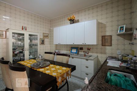 Casa à venda com 250m², 3 quartos e 2 vagasSala de Jantar