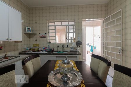 Casa à venda com 250m², 3 quartos e 2 vagasSala de Jantar
