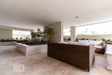 Apartamento à venda com 51m², 1 quarto e 1 vagaÁrea Comum