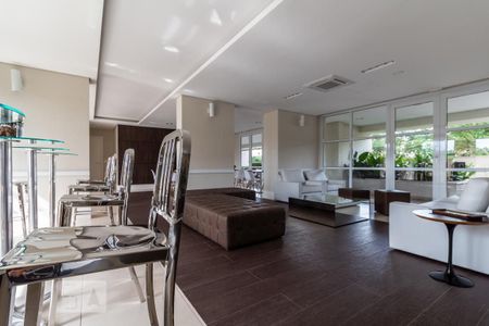 Apartamento à venda com 51m², 1 quarto e 1 vagaÁrea Comum