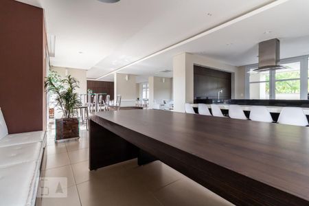 Apartamento à venda com 51m², 1 quarto e 1 vagaÁrea Comum