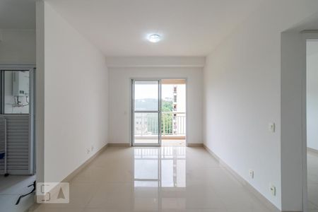 Sala de apartamento à venda com 1 quarto, 51m² em Melville Empresarial Ii, Barueri