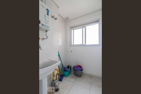 Apartamento à venda com 51m², 1 quarto e 1 vagaÁrea de Serviço