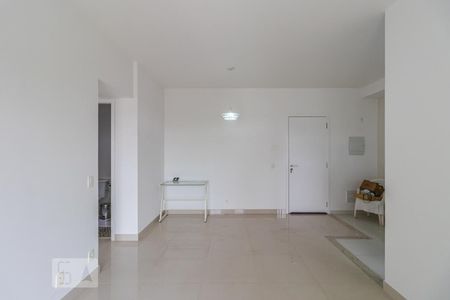 Sala de apartamento à venda com 1 quarto, 51m² em Melville Empresarial Ii, Barueri