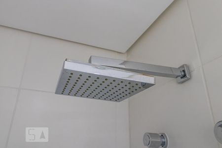 Apartamento à venda com 51m², 1 quarto e 1 vagaDetalhe do Banheiro