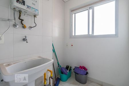 Apartamento à venda com 51m², 1 quarto e 1 vagaÁrea de Serviço