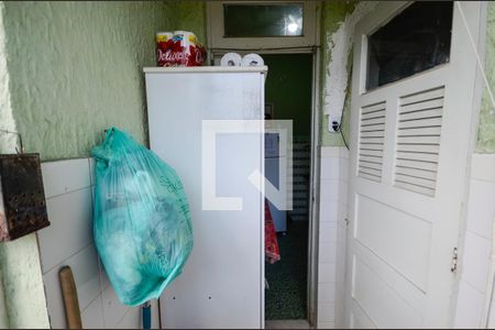 Apartamento à venda com 53m², 1 quarto e sem vaga Apartamento à venda com 53m², 1 quarto e sem vagaÁrea de Serviço
