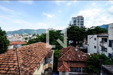 Apartamento à venda com 53m², 1 quarto e sem vaga Apartamento à venda com 53m², 1 quarto e sem vagaVista do Quarto