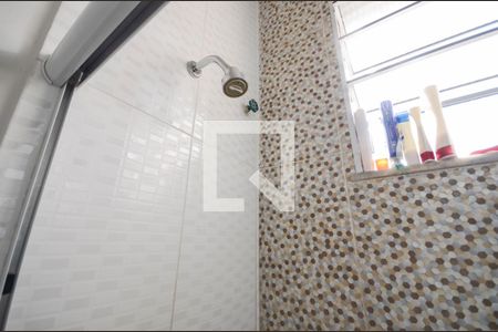 Apartamento à venda com 53m², 1 quarto e sem vaga Apartamento à venda com 53m², 1 quarto e sem vagaBanheiro