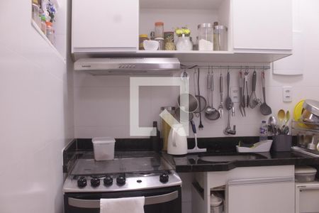 Apartamento para alugar com 48m², 1 quarto e sem vagaCozinha