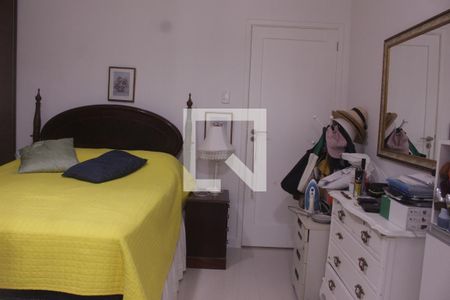 Quarto de apartamento para alugar com 1 quarto, 48m² em Copacabana, Rio de Janeiro