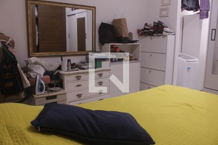 Quarto de apartamento para alugar com 1 quarto, 48m² em Copacabana, Rio de Janeiro