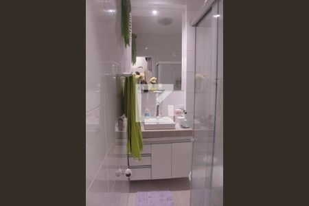 Apartamento para alugar com 48m², 1 quarto e sem vagaBanheiro