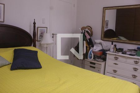 Quarto de apartamento para alugar com 1 quarto, 48m² em Copacabana, Rio de Janeiro