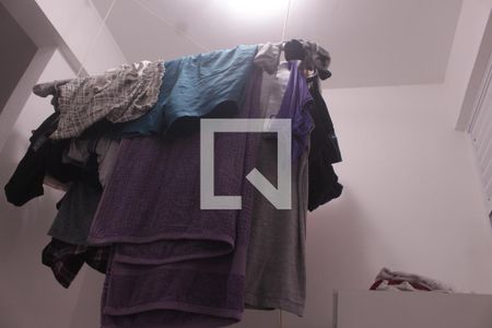 Apartamento para alugar com 48m², 1 quarto e sem vagaÁrea de Serviço