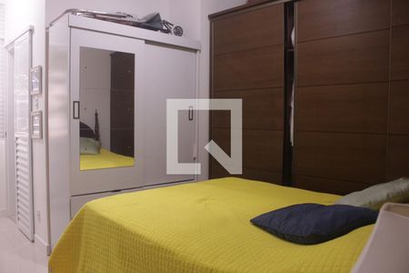 Quarto de apartamento para alugar com 1 quarto, 48m² em Copacabana, Rio de Janeiro