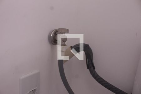 Apartamento para alugar com 48m², 1 quarto e sem vagaÁrea de Serviço