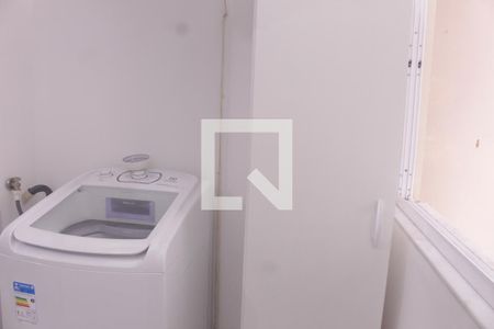 Apartamento para alugar com 48m², 1 quarto e sem vagaÁrea de Serviço