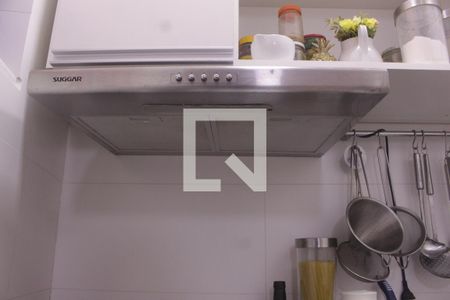 Apartamento para alugar com 48m², 1 quarto e sem vagaCozinha