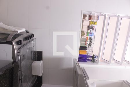 Apartamento para alugar com 48m², 1 quarto e sem vagaCozinha