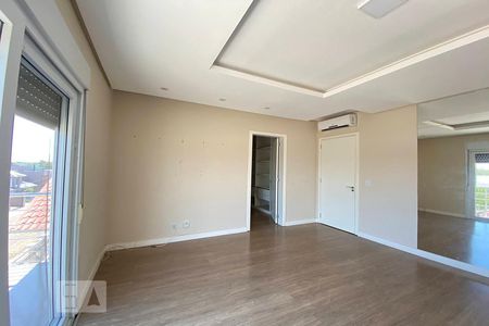 Quarto 1 - Suíte de casa para alugar com 3 quartos, 220m² em São José, São Leopoldo