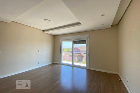 Quarto 1 - Suíte de casa para alugar com 3 quartos, 220m² em São José, São Leopoldo