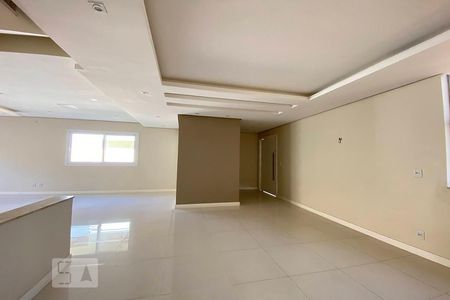 Sala de casa para alugar com 3 quartos, 220m² em São José, São Leopoldo